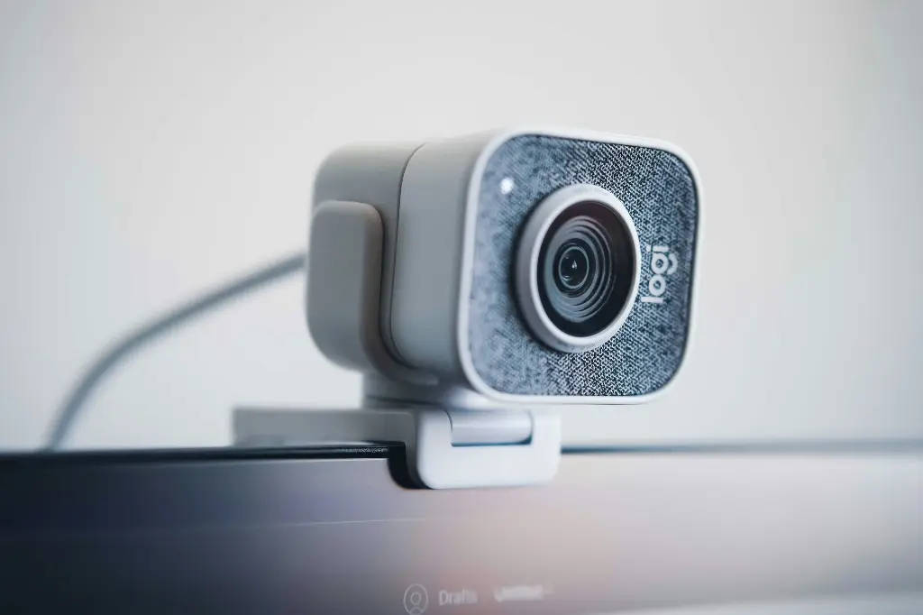 Full HD Autofocus Webcam 