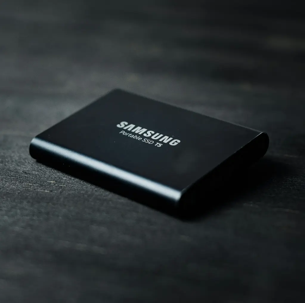 Portable HDD 2TB – HKD 649