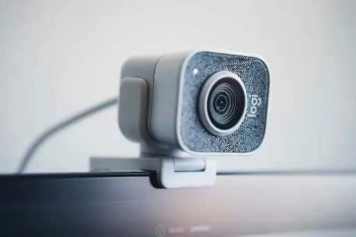  Full HD Autofocus Webcam 