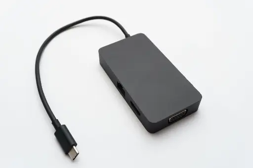 USB-C Docking Station